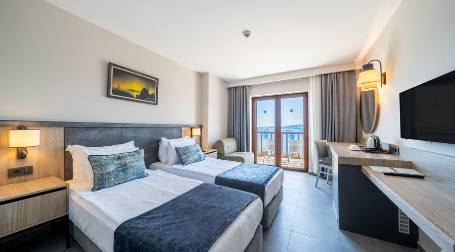 Miratus Otel 2026