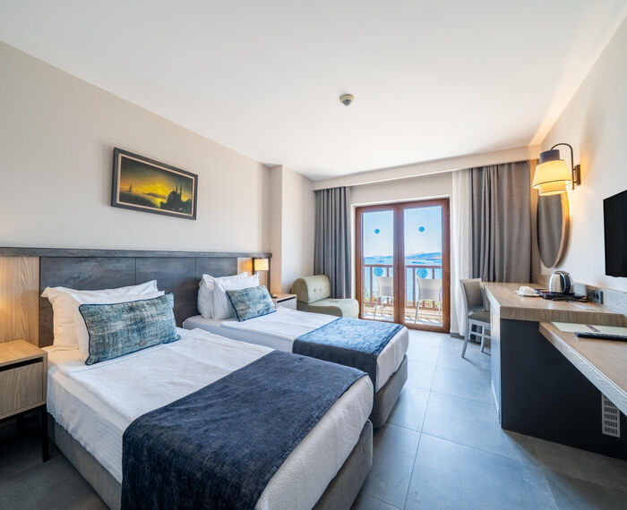 Miratus Otel 2026