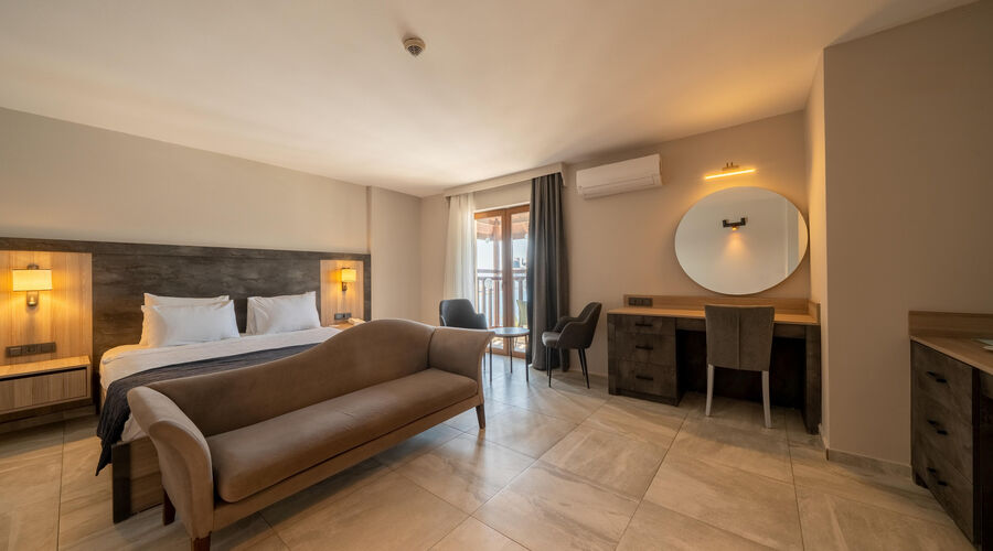 Miratus Otel 2026