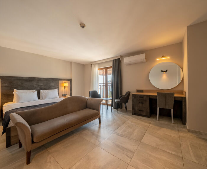 Miratus Otel 2026