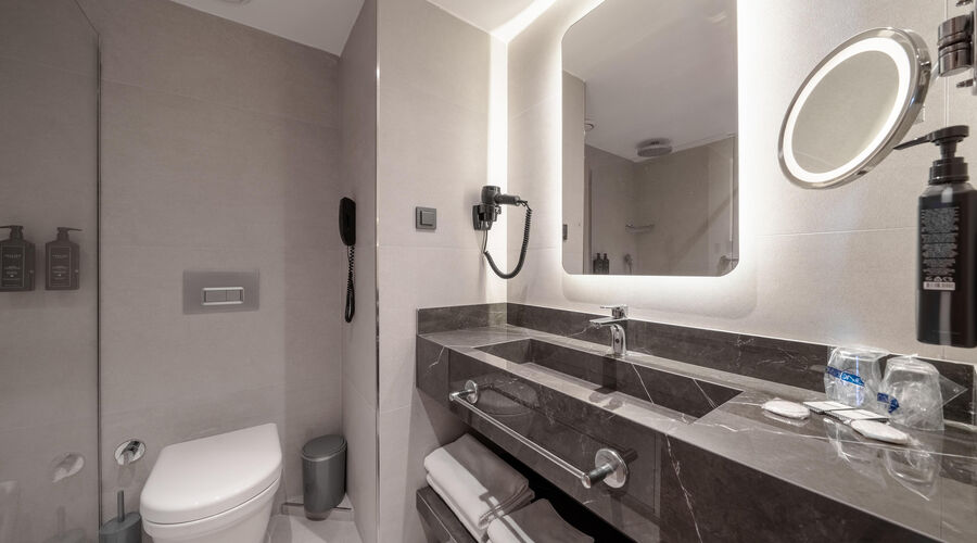 Miratus Otel 2026