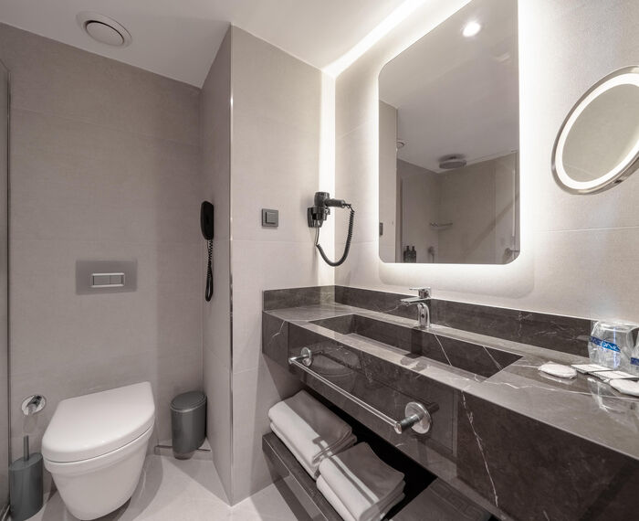 Miratus Otel 2026