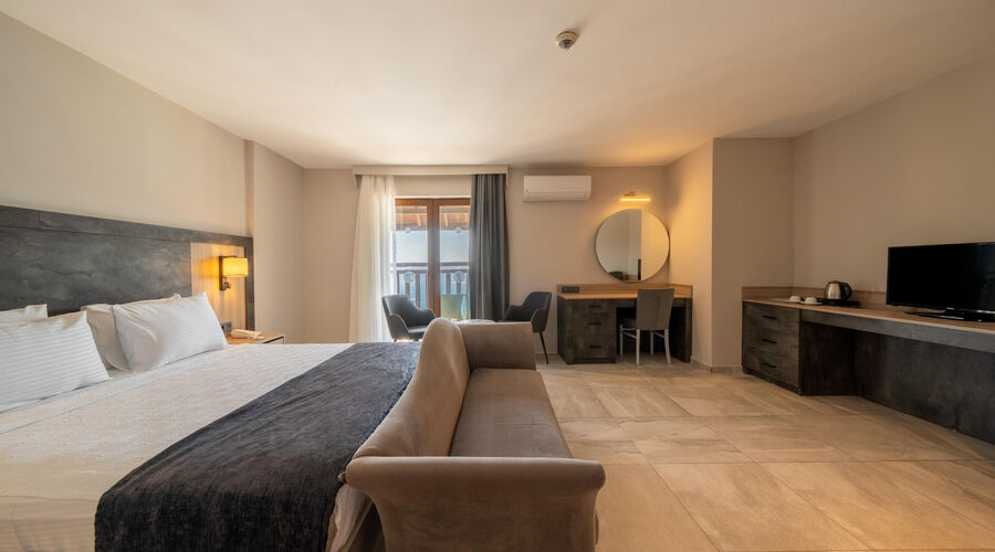Miratus Otel 2026