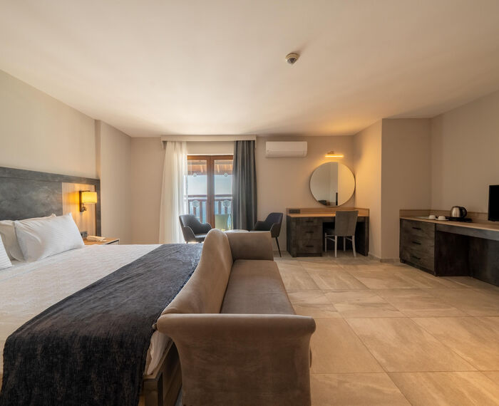 Miratus Otel 2026