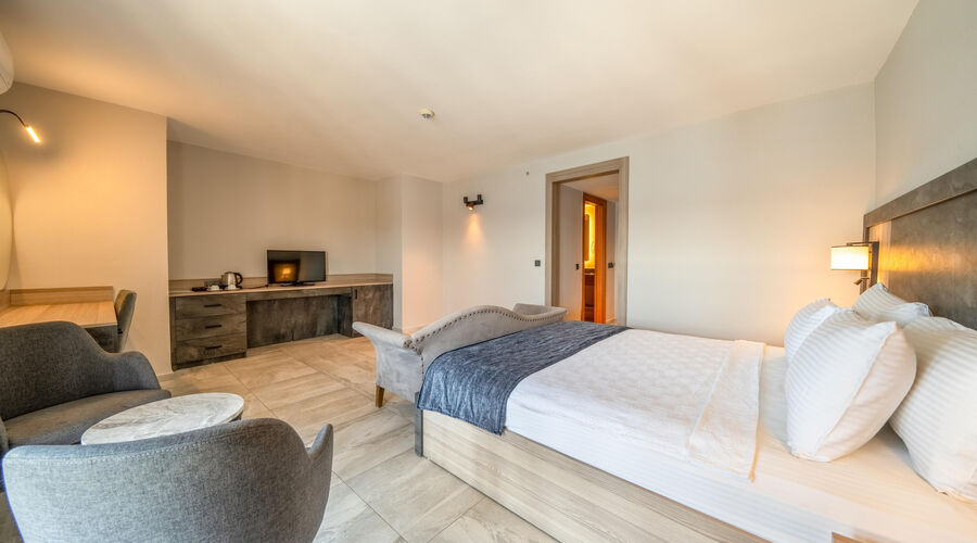 Miratus Otel 2026