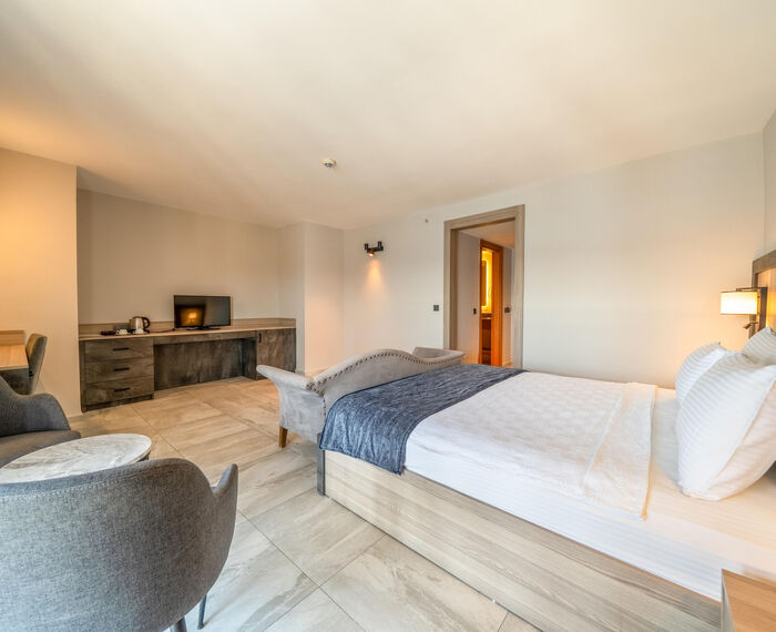 Miratus Otel 2026