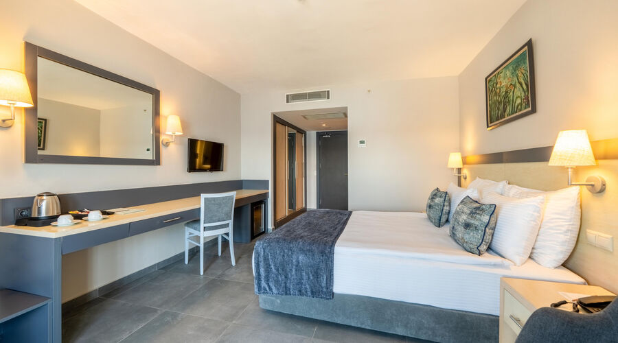 Miratus Otel 2026