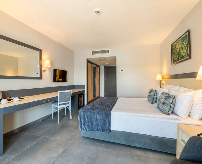 Miratus Otel 2026