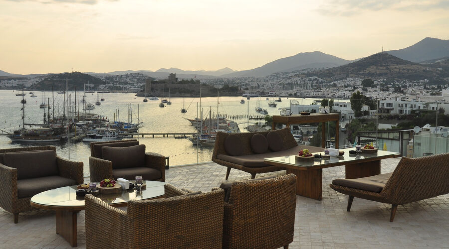 Miratus Otel 2026
