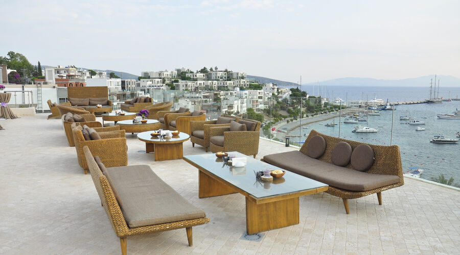 Miratus Otel 2026