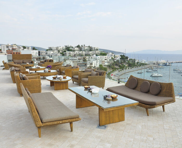 Miratus Otel 2026
