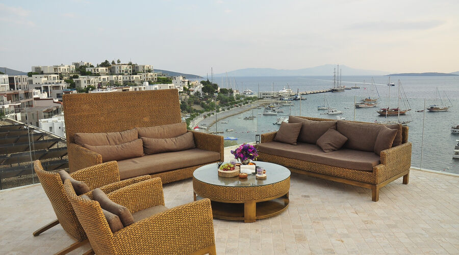 Miratus Otel 2026
