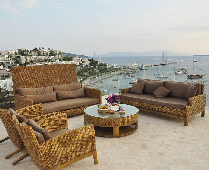 Miratus Otel 2026