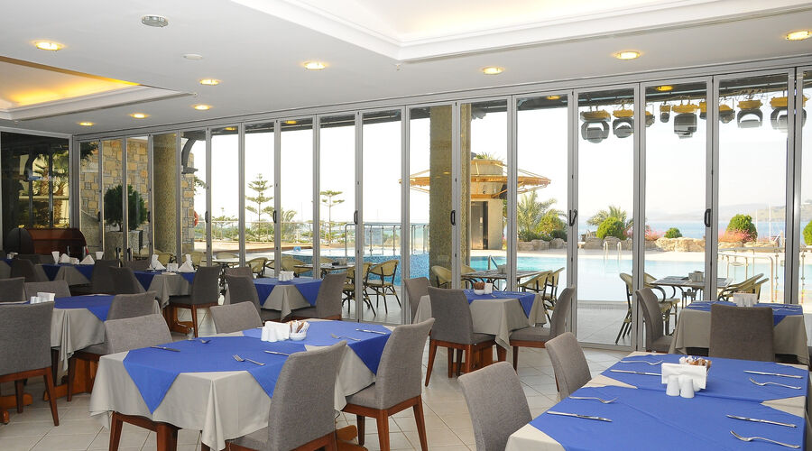 Miratus Otel 2026
