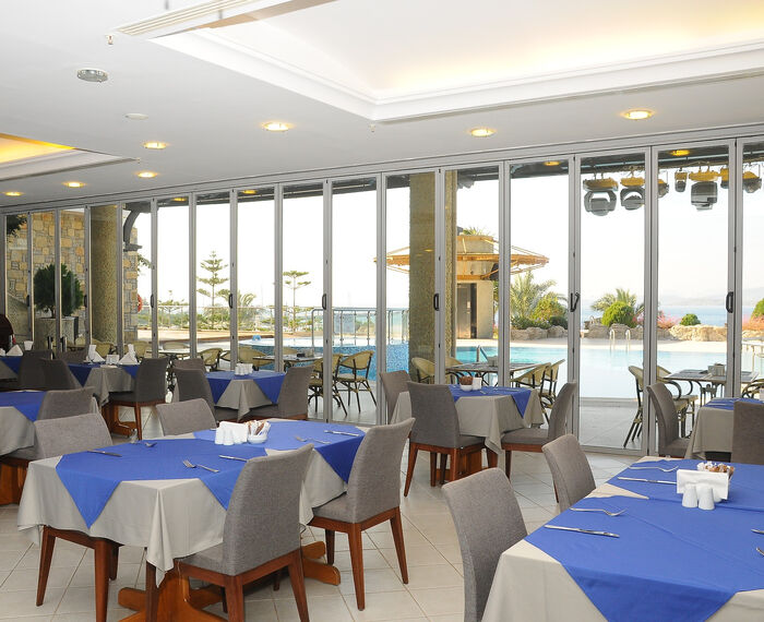 Miratus Otel 2026