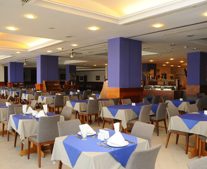 Miratus Otel 2026