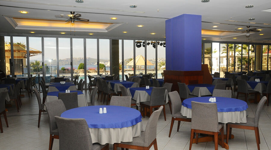 Miratus Otel 2026