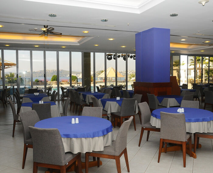 Miratus Otel 2026