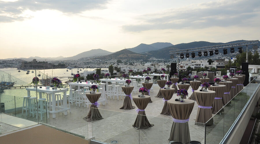 Miratus Otel 2026