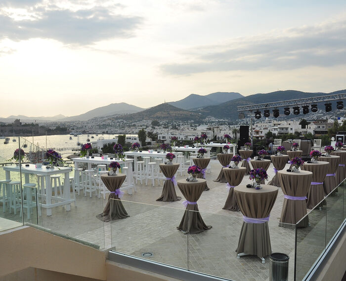 Miratus Otel 2026