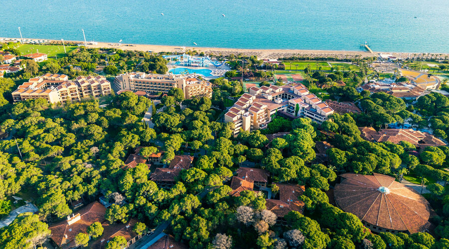 06ev Rental House