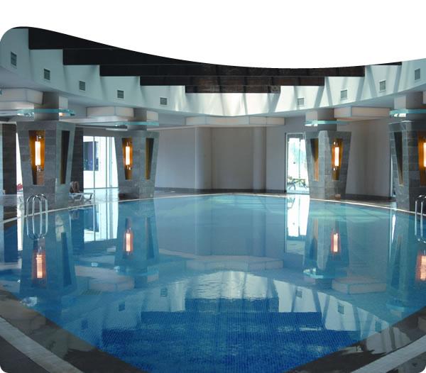 LONG BEACH RESORT&SPA