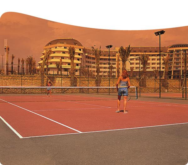 LONG BEACH RESORT&SPA