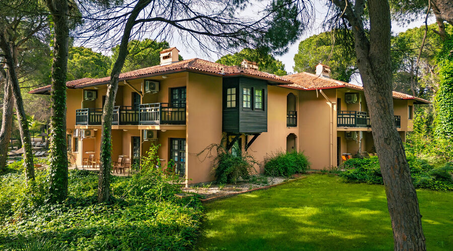 06ev Rental House