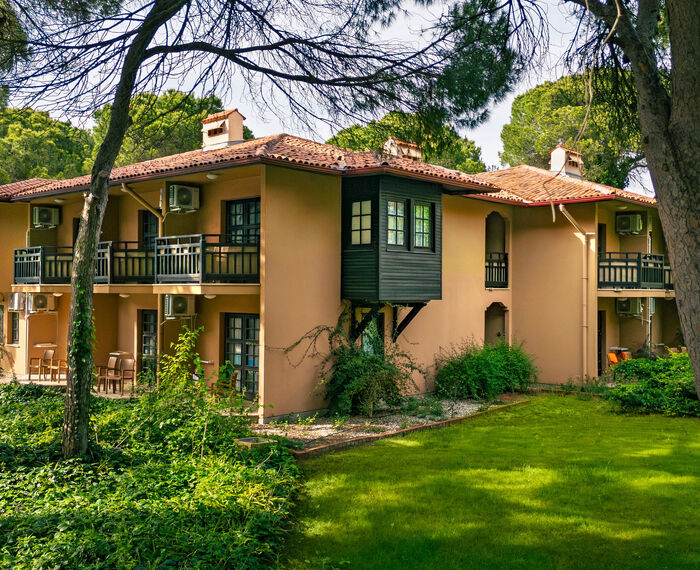 06ev Rental House