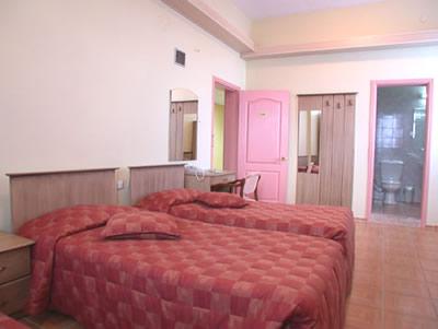 BOZDAG KAYAK MERKEZI