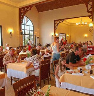 BARBAROSS PASHA`S BEACH CLUB