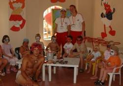 BARBAROSS PASHA`S BEACH CLUB