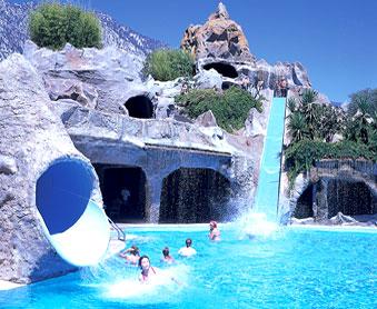 CLUB ZIGANA TATIL KOYU