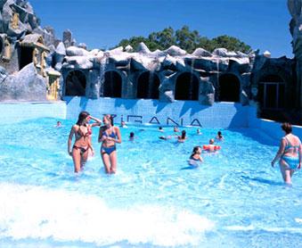 CLUB ZIGANA TATIL KOYU