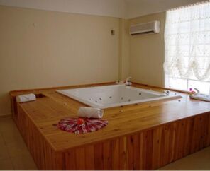 LYKIA BOTANIKA HOTEL