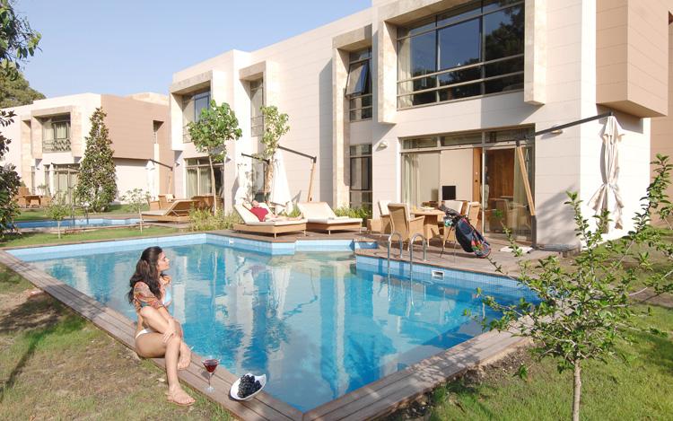 GLORIA SERENITY HOTEL