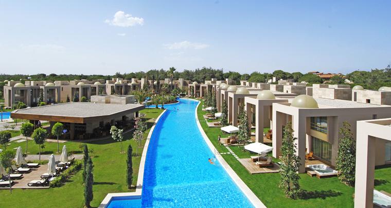 GLORIA SERENITY HOTEL