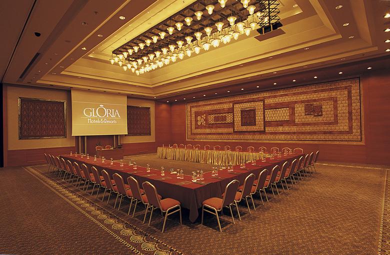 GLORIA SERENITY HOTEL