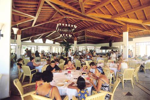 SHERATON VOYAGER ANTALYA HOTEL RESORT & SPA