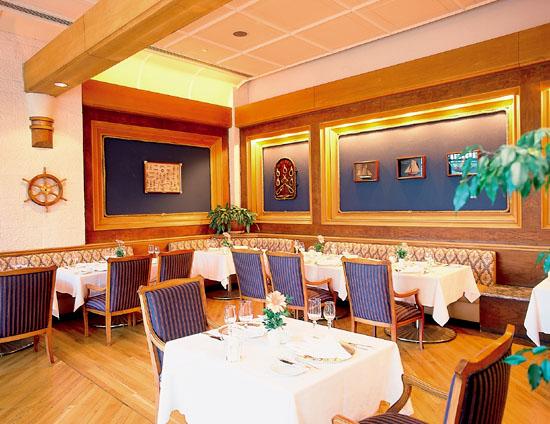 SHERATON VOYAGER ANTALYA HOTEL RESORT & SPA