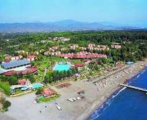 MAJESTY CLUB TUANA PARK