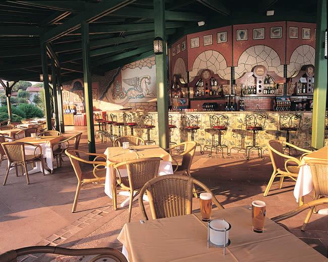 PAPILLON  BELVIL HOTEL