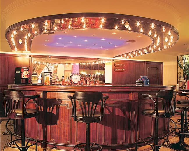 PAPILLON  BELVIL HOTEL