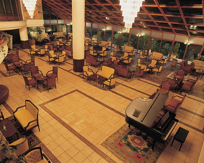 PAPILLON  BELVIL HOTEL