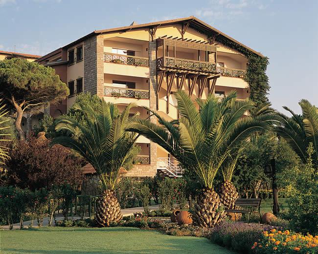 PAPILLON  BELVIL HOTEL