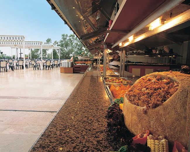 PAPILLON  BELVIL HOTEL