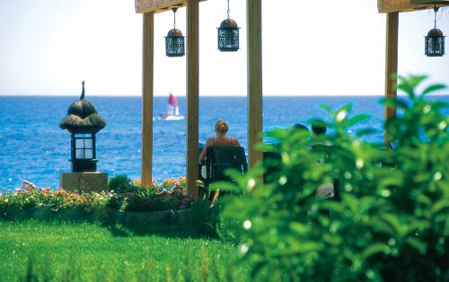 IC HOTELS INTERNATIONAL COMFORT SANTAI