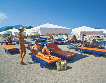 PASHAS PRINCESS HOTEL