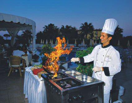 PASHAS PRINCESS HOTEL