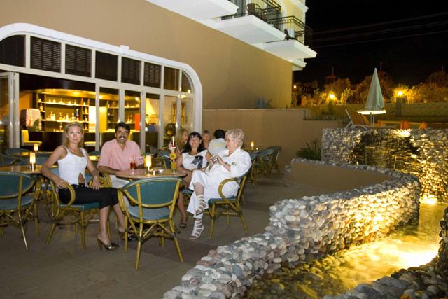 LOCEANICA BEACH RESORT